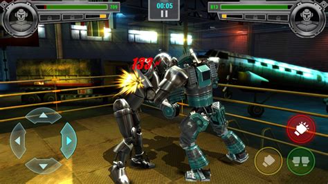 real steel boxing game cheats|REAL STEEL CHAMPIONS .